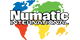 Logo Numatic International