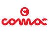 Logo Comac