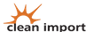 Logo Clean Import
