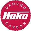Logo Hako Ground Garden